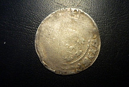 Pražský groš?