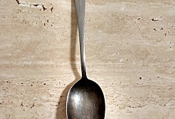 Lžíce vládního vojska