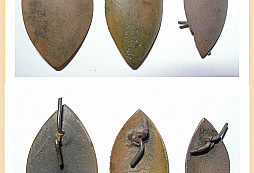 Ozdoby postroje a Čurakov