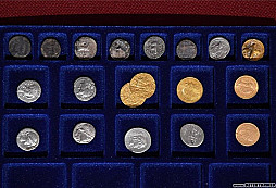 Poklad, který je svědectvím o holocaustu