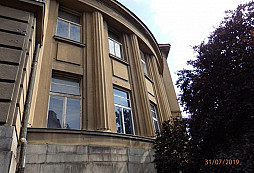 Postřelování kasáren SS