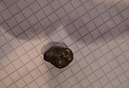 Stříbrný slitek nebo mince?