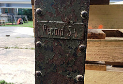 Pomoc s určením heveru