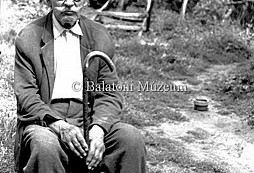 Hůl mistra lidového umění