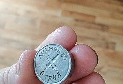 Vojenské pečatidlo