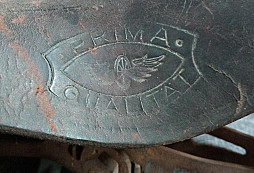 Prosba o info k sedlu