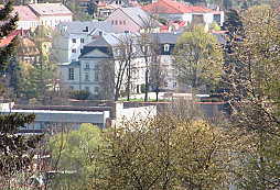 Nové povídání o "Záhadném Tachovu"