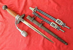 Kordík Luftwaffe 2. model - Puma