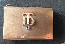 Mala pracka Turnerbund