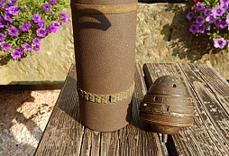 Pomoc s určením granátu