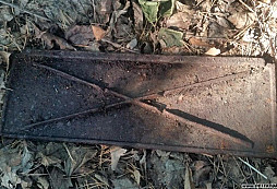 Pár kousků na určení