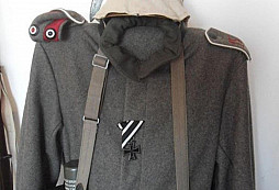 Uniforma Reichsheer M1915