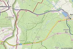 Další pomníček FJI