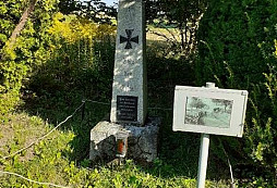 Nedělní šmejdění