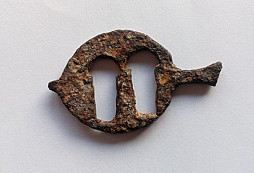 Nálezy bez identifikace