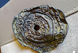 Pomoc s určením nálezu