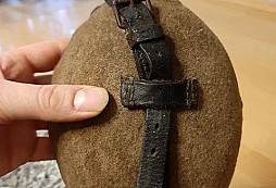 Polní lahev V.A.L 40