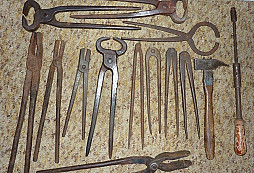 Zaujímavosti po mojich predkoch