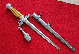 Kordík Luftwaffe 2. model - ranný WKC