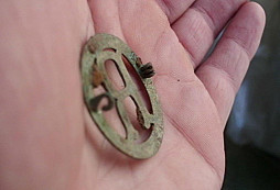 Prosba o určení odznáčku