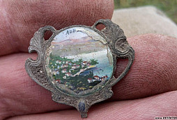 Pár kousků z neděle