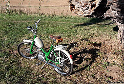 Tak konečně hotovo