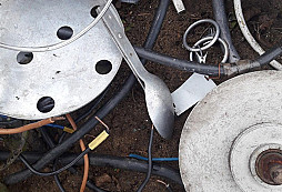 Dnešní radost z kováku