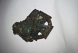 Rakouské vyznamenání 1914