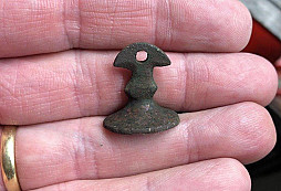 Na návštěvě jižní Moravy