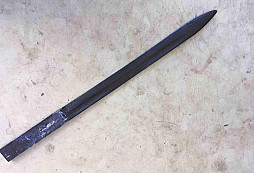 Kto poradi - cepel bodaku