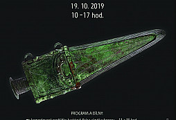 Pozvánka - Mezinárodní den archeologie