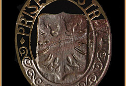 Přísežná stráž - torzo