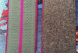 Nárameníky - prosba o identifikaci