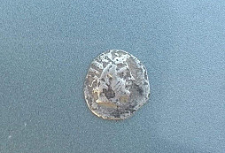 Prosím o určení mince