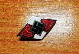 Originál nebo falsum?