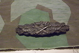 Od Kobry dlouhý boj