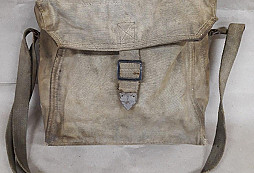 Určenie výstrojných súčiastok