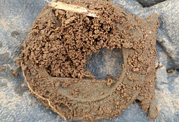 Skaut a nějáké to ufo