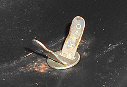 Skladovka z hasičárny