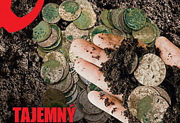 Nové vydání Detektor revue 5/2019