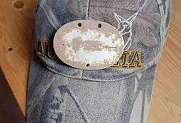 Sobotní první sníh