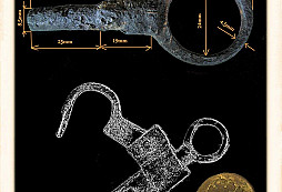 Klíč s vnitřním závitem a zánik pasek