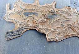 Prosba o info k mapě