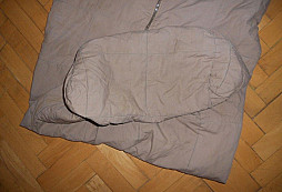 Zase půdovka - návrat po 30 letech...