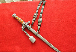 Kordík Luftwaffe 2. Model - Carl Eickhorn