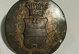 Šlechtický knoflík