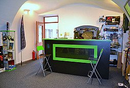 Naše prodejně v Brně opět otevřena