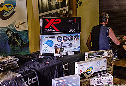 Zimní ohlédnutí za horkou Moravou III.