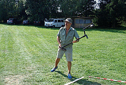 Zimní ohlédnutí za horkou Moravou II.