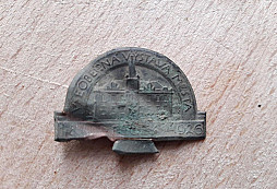 Pár kousků z podzimu